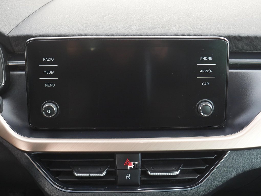 Škoda Scala 1.6 TDI Style