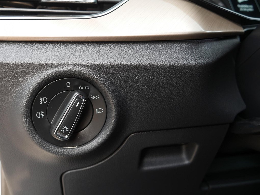 Škoda Scala 1.6 TDI Style