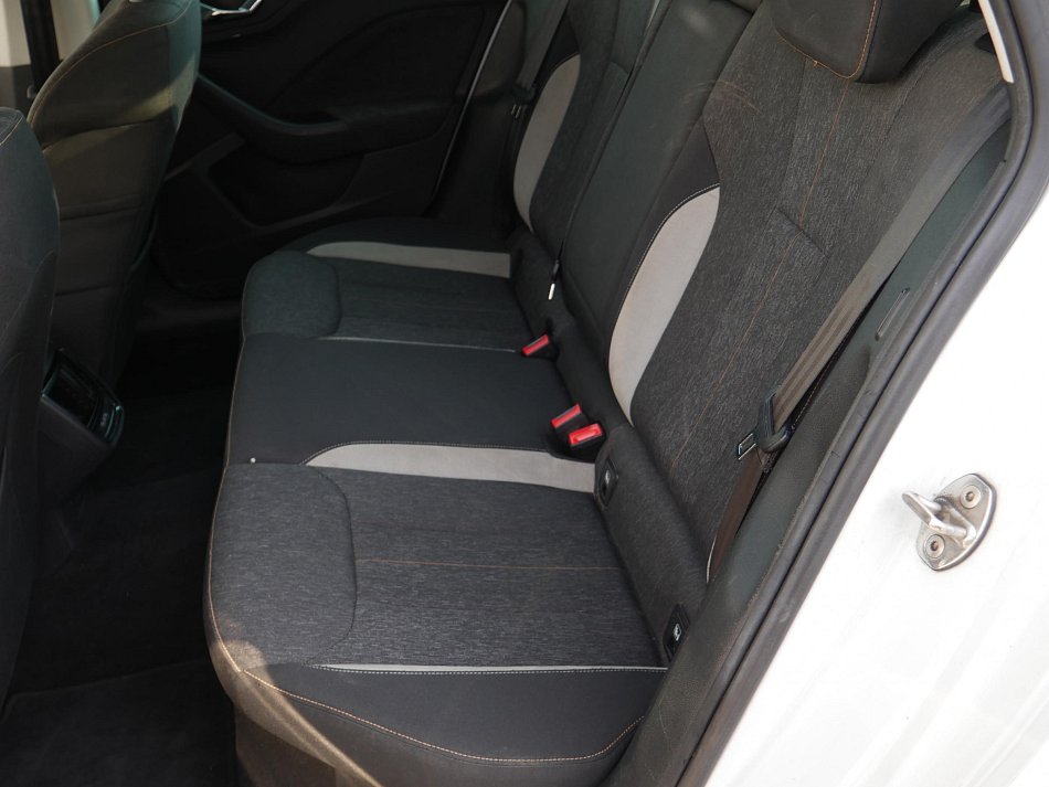 Škoda Scala 1.6 TDI Style