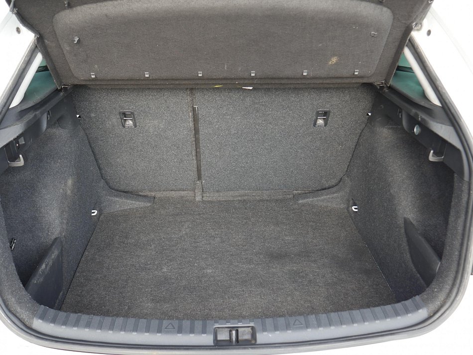 Škoda Scala 1.6 TDI Style