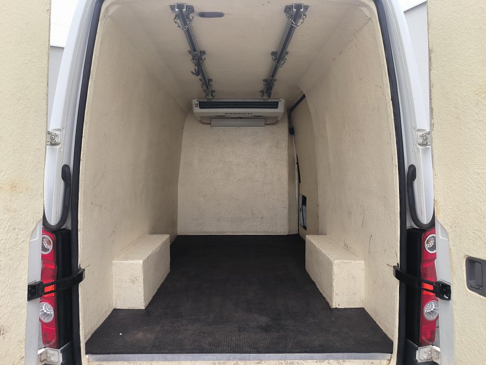 Volkswagen Crafter 2.0TDi  L2H2 CHLADÍCÍ