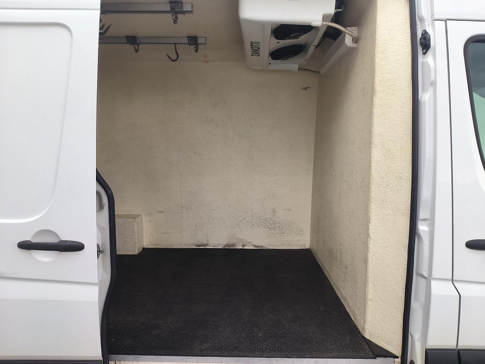 Volkswagen Crafter 2.0TDi  L2H2 CHLADÍCÍ