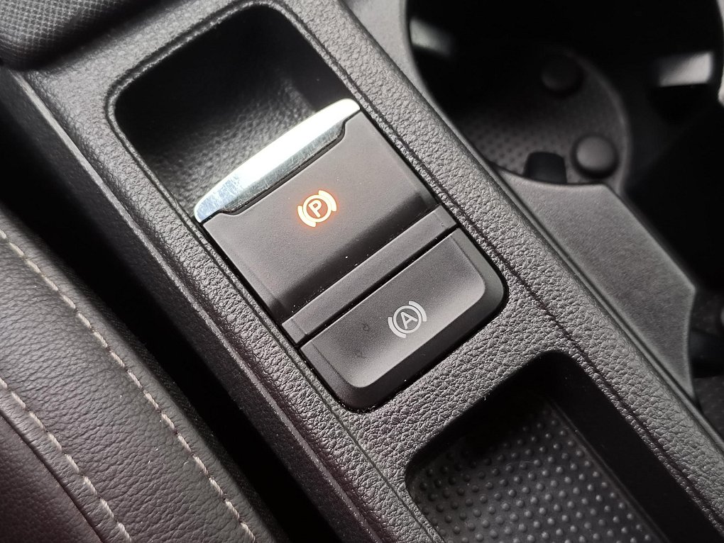 Škoda Octavia IV 2.0TDI Style