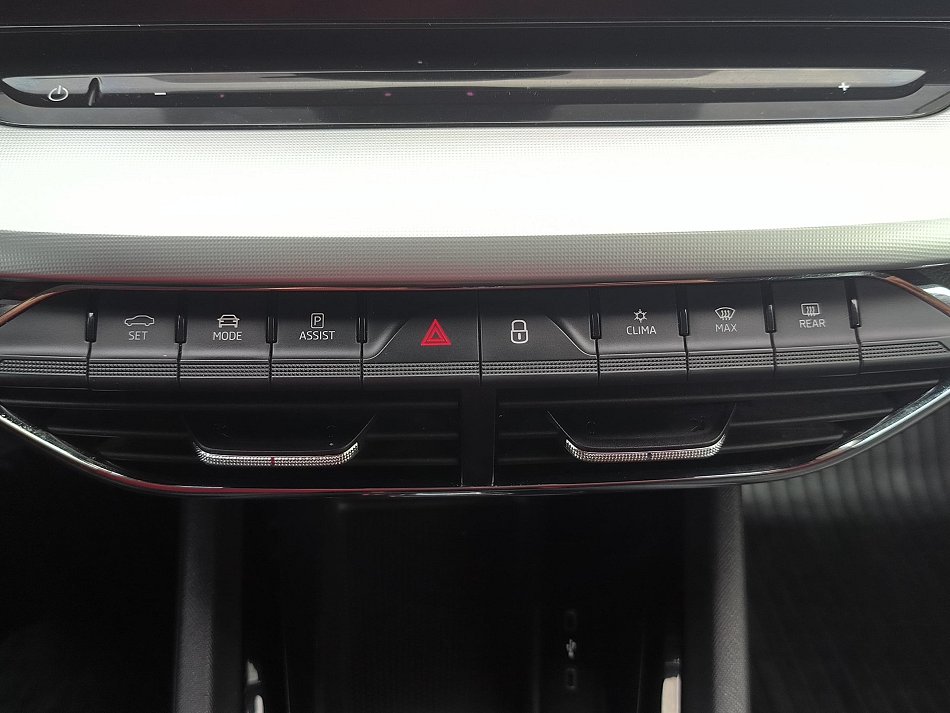 Škoda Octavia IV 2.0TDI 