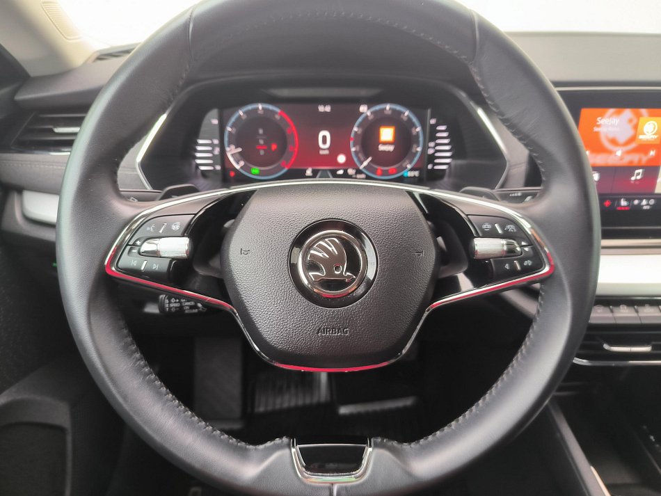 Škoda Octavia IV 2.0TDI 