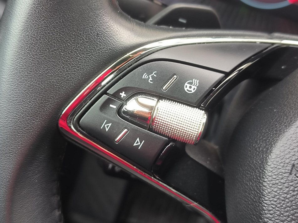 Škoda Octavia IV 2.0TDI 