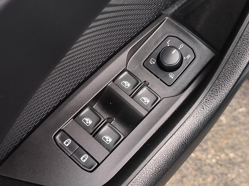 Škoda Octavia IV 2.0TDI 