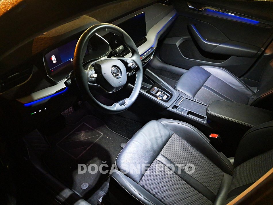 Škoda Octavia IV 2.0 