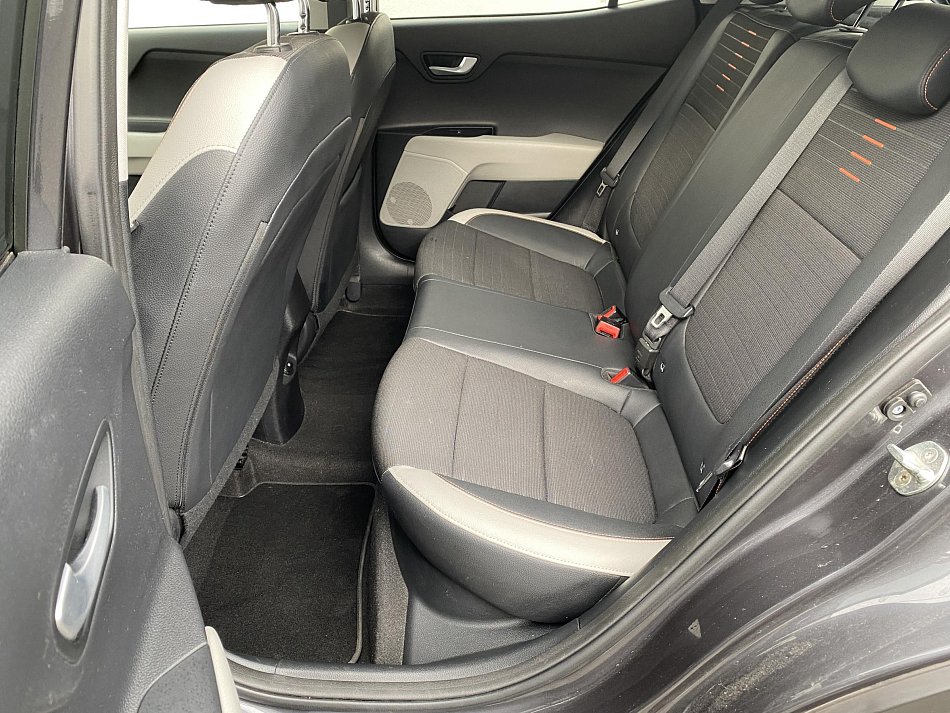 Kia Stonic 1.0 T-GDi Premium