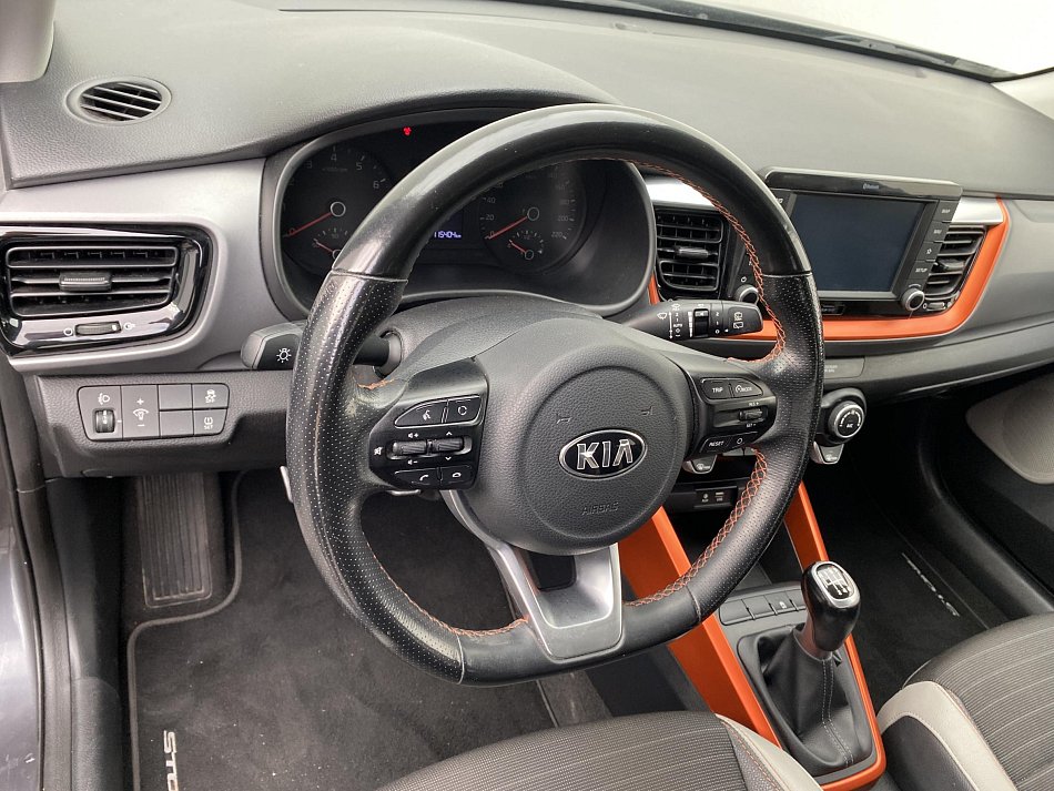 Kia Stonic 1.0 T-GDi Premium