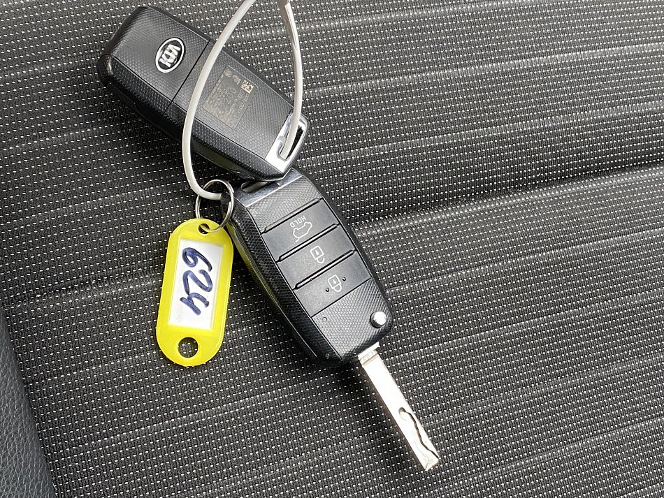 Kia Stonic 1.0 T-GDi Premium