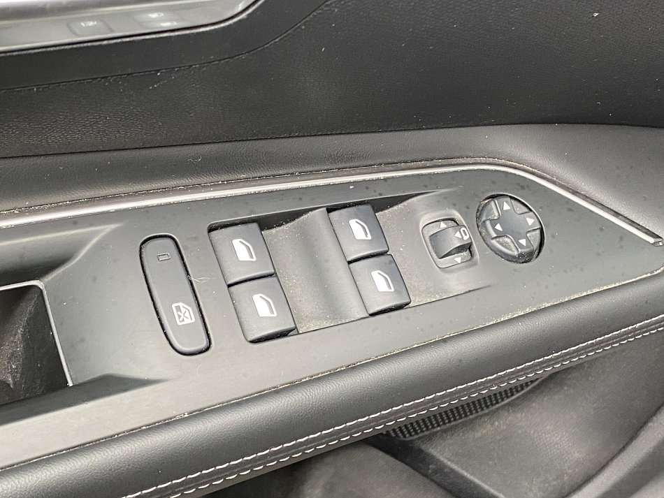 Peugeot 3008 1.5 HDi Allure