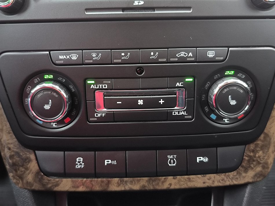 Škoda Yeti 1.4 TSi Elegance