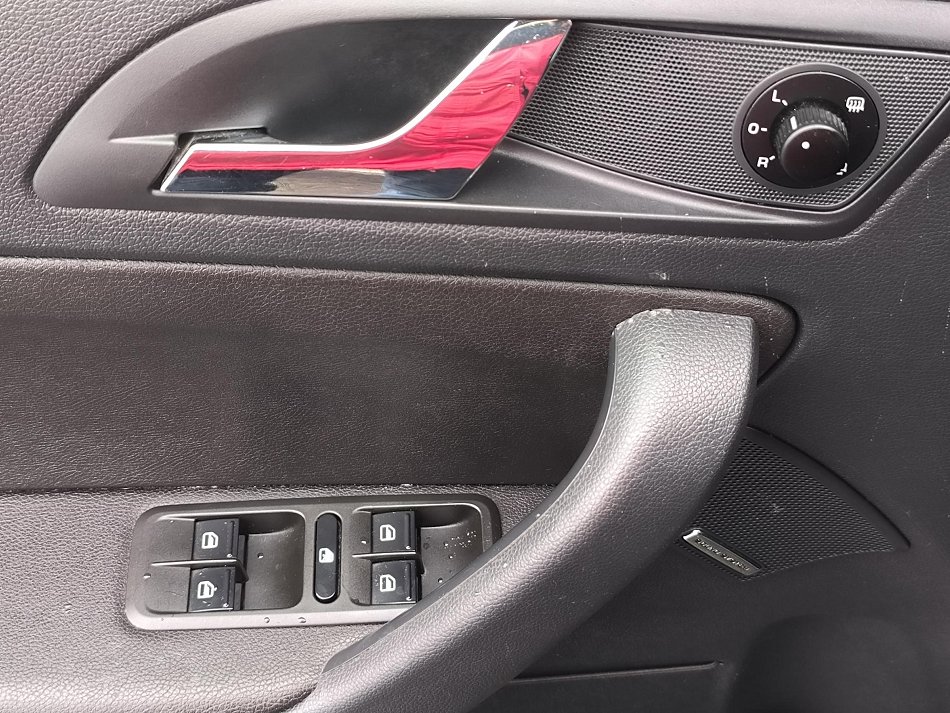 Škoda Yeti 1.4 TSi Elegance