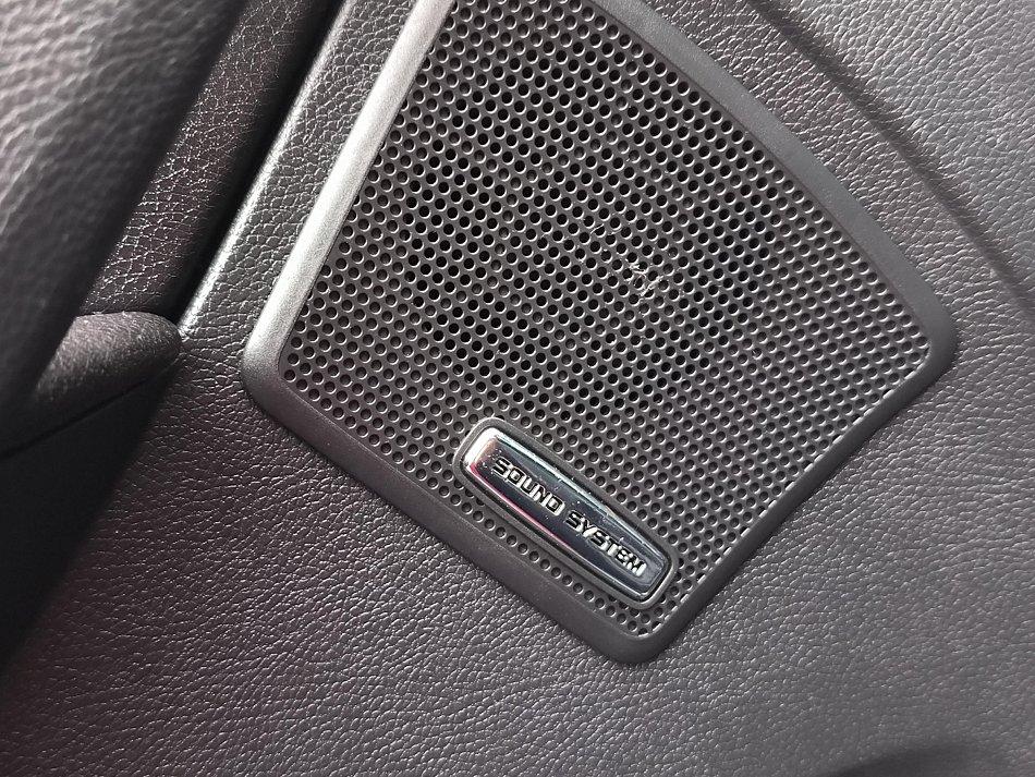 Škoda Yeti 1.4 TSi Elegance