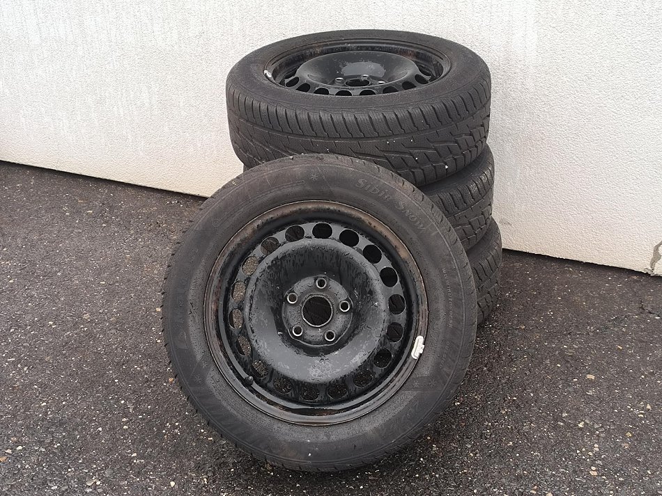 Škoda Yeti 1.4 TSi Elegance