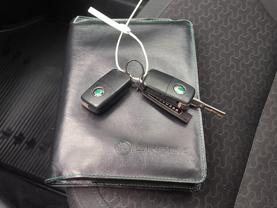 Škoda Yeti 1.4 TSi Elegance