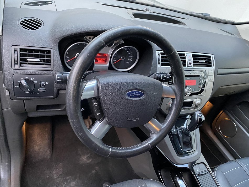 Ford Kuga 2.0 TDCI Titanium 4x4