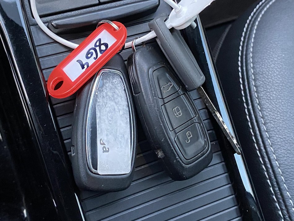 Ford Kuga 2.0 TDCI Titanium 4x4