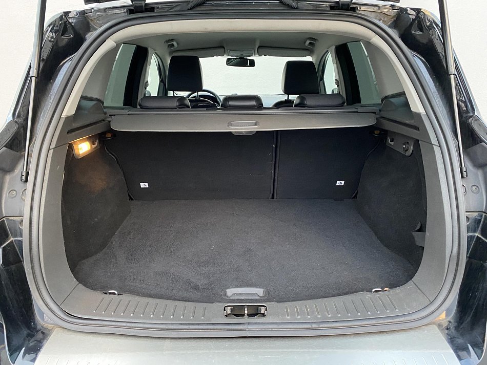 Ford Kuga 2.0 TDCI Titanium 4x4