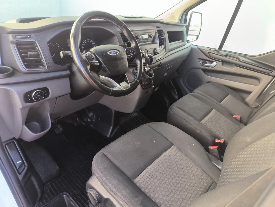 Ford Transit Custom 2.0TDCi Trend L1H1