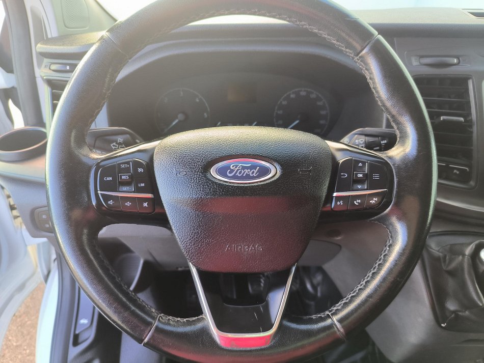 Ford Transit Custom 2.0TDCi Trend L1H1