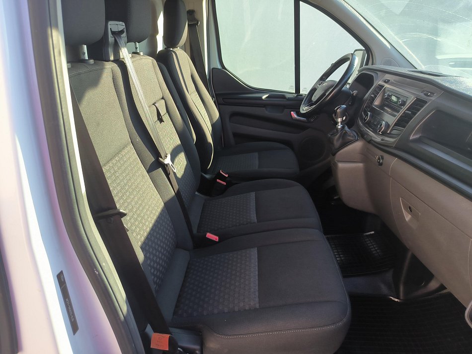 Ford Transit Custom 2.0TDCi Trend L1H1
