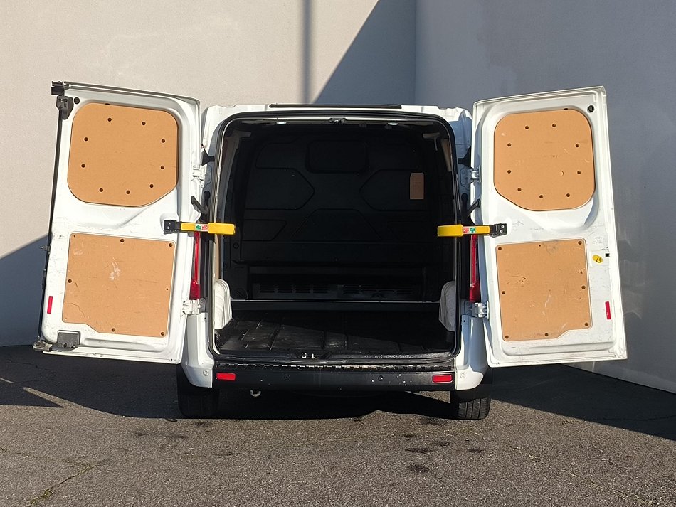 Ford Transit Custom 2.0TDCi Trend L1H1