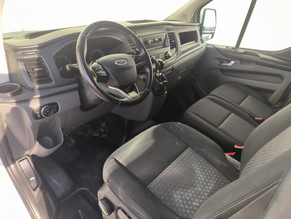 Ford Transit Custom 2.0TDCi Trend L1H1
