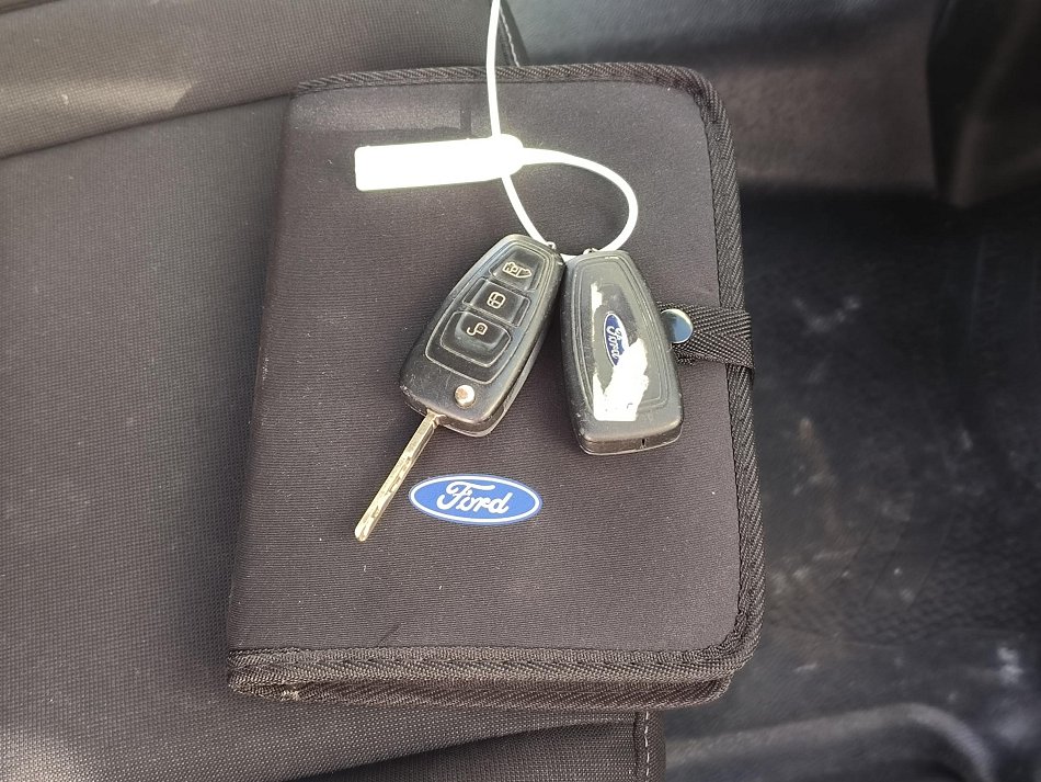 Ford Transit Custom 2.0TDCi Trend L1H1