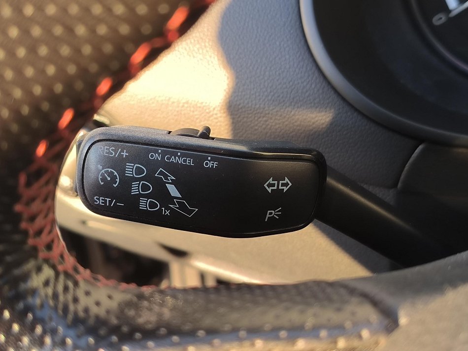 Škoda Octavia III 2.0TDi RS