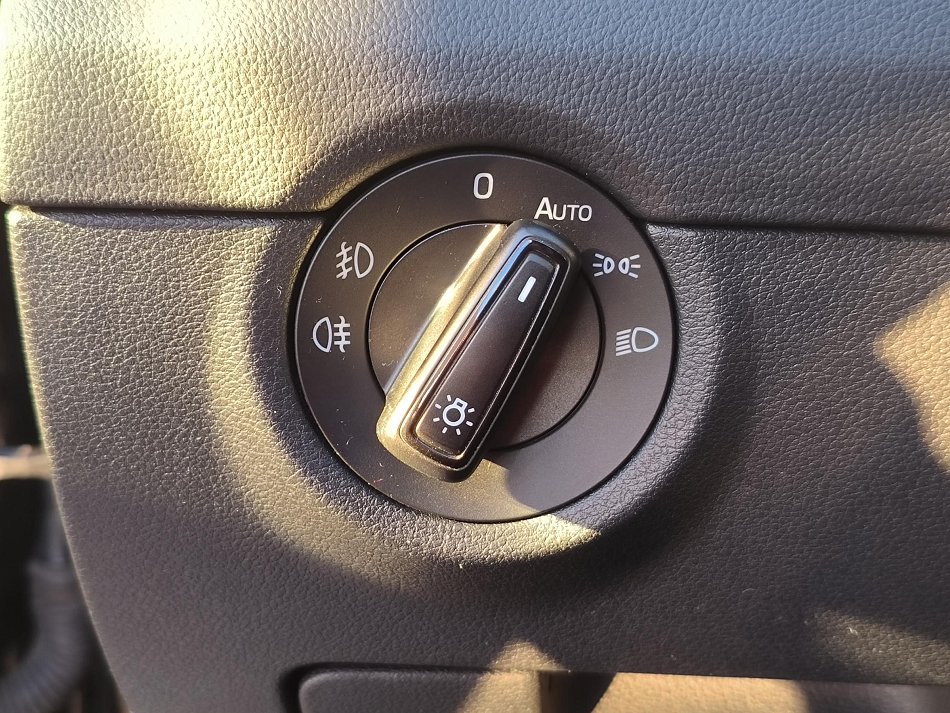 Škoda Octavia III 2.0TDi RS