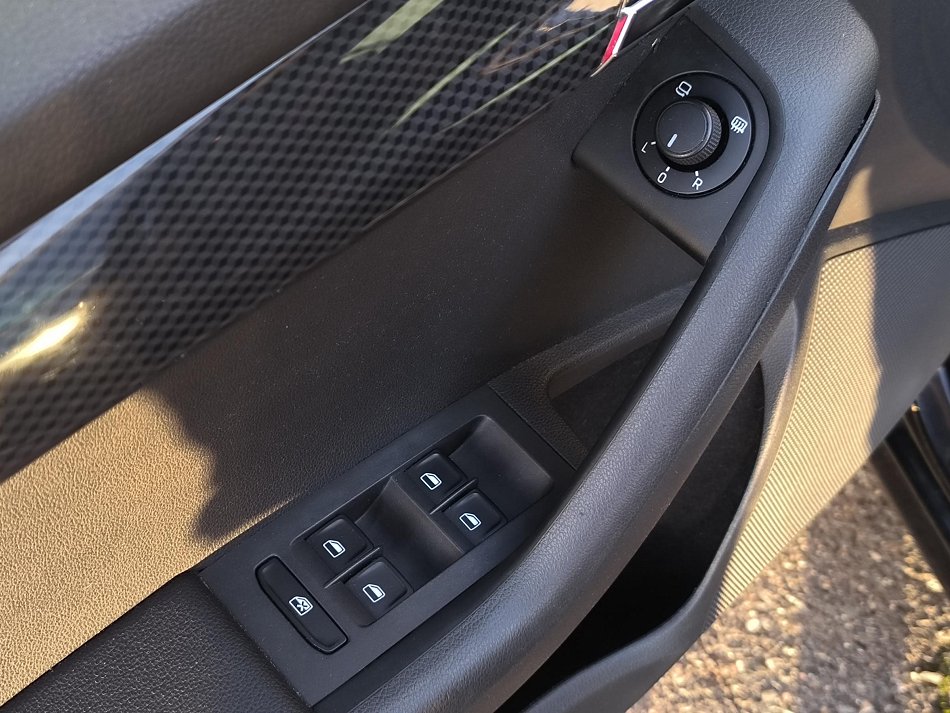 Škoda Octavia III 2.0TDi RS