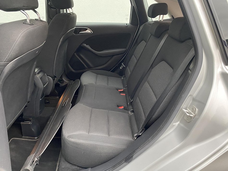 Mercedes-Benz Třída B 1.5 CDi  B180