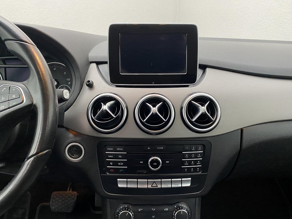 Mercedes-Benz Třída B 1.5 CDi  B180