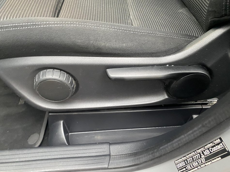 Mercedes-Benz Třída B 1.5 CDi  B180