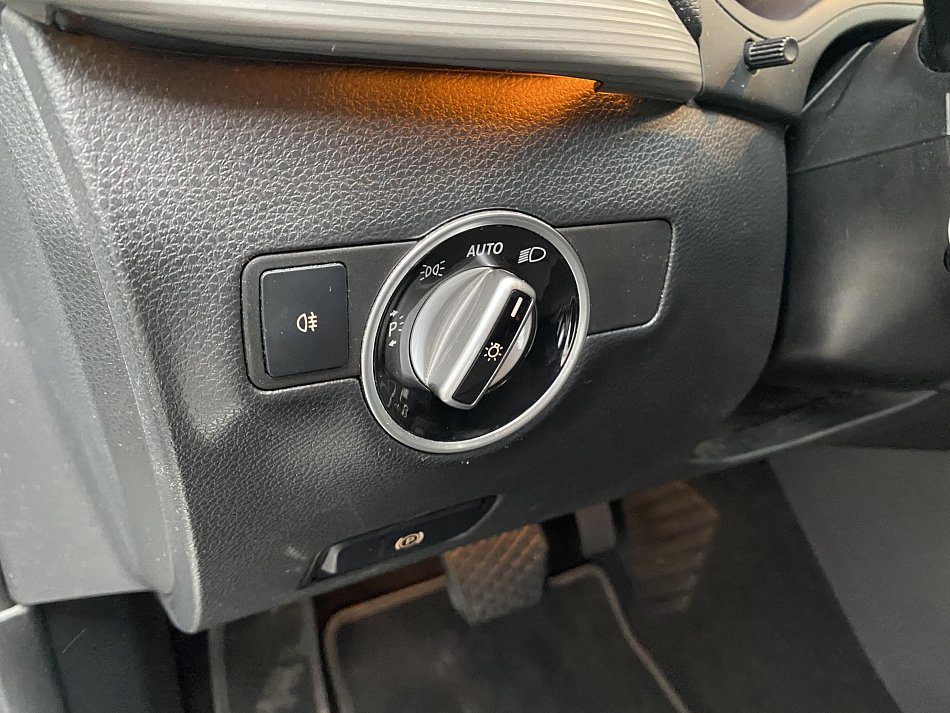 Mercedes-Benz Třída B 1.5 CDi  B180