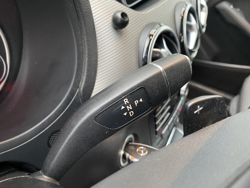 Mercedes-Benz Třída B 1.5 CDi  B180