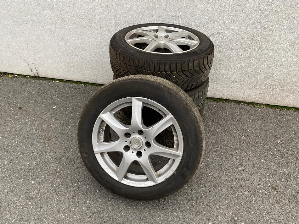 Mercedes-Benz Třída B 1.5 CDi  B180