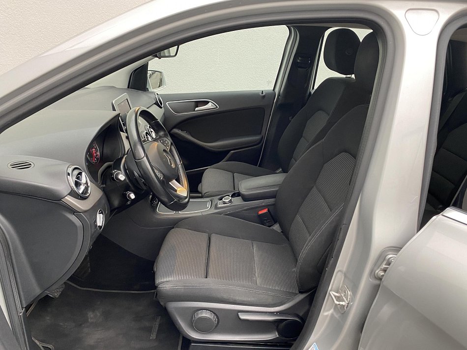 Mercedes-Benz Třída B 1.5 CDi  B180