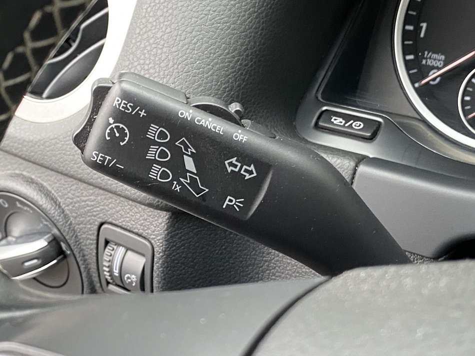 Volkswagen Tiguan 1.4 TSi CUP