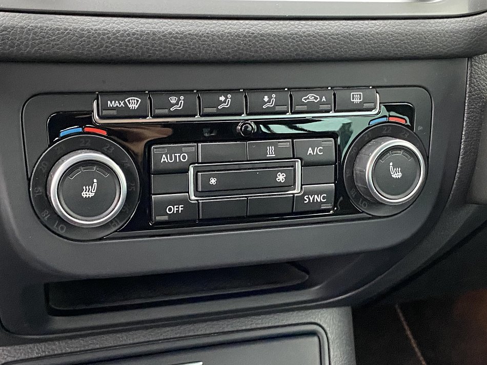 Volkswagen Tiguan 1.4 TSi CUP