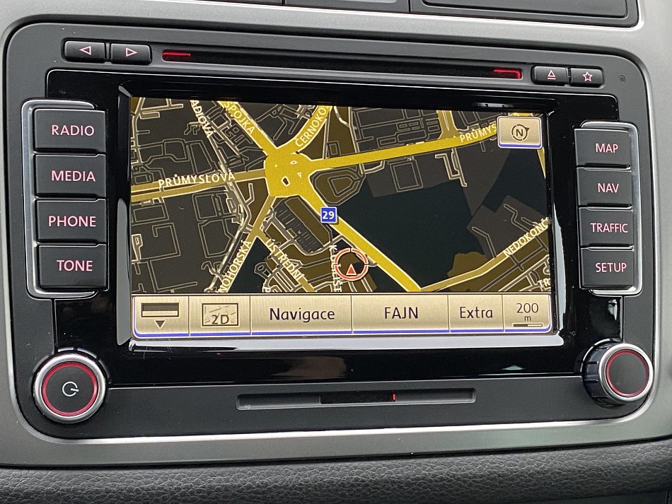 Volkswagen Tiguan 1.4 TSi CUP