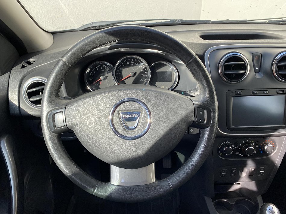 Dacia Logan 0.9 TCe Prestige