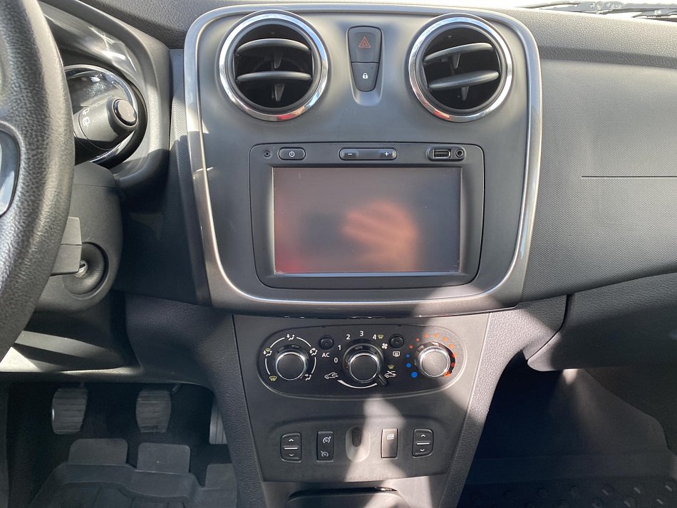 Dacia Logan 0.9 TCe Prestige