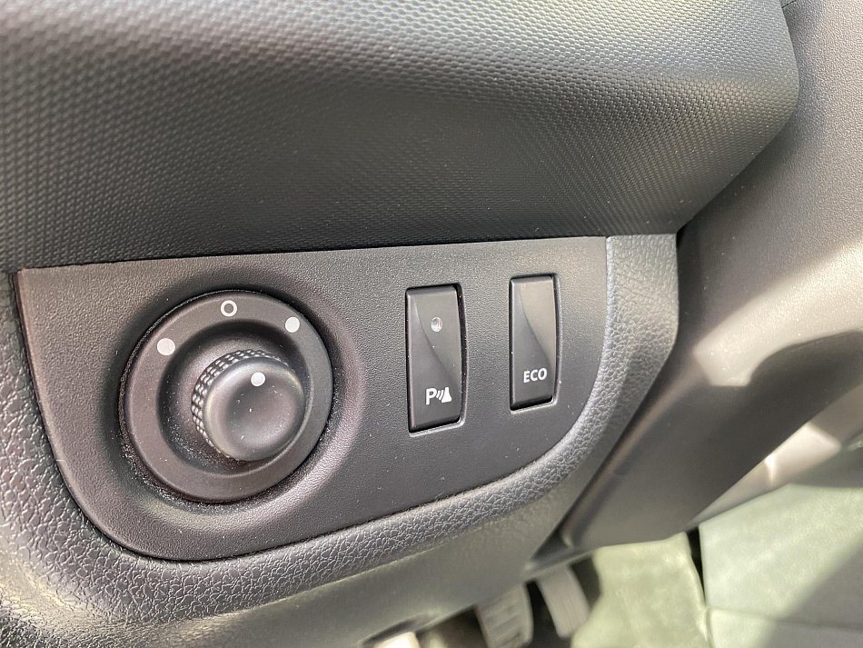 Dacia Logan 0.9 TCe Prestige