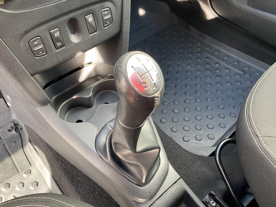 Dacia Logan 0.9 TCe Prestige