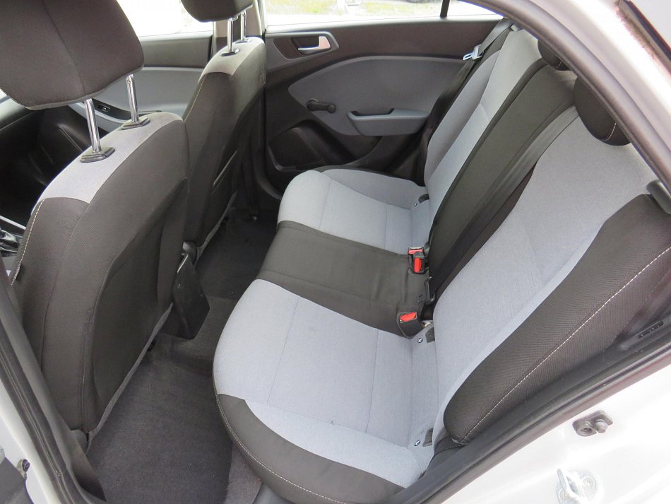 Hyundai I20 1.1 CRDI 