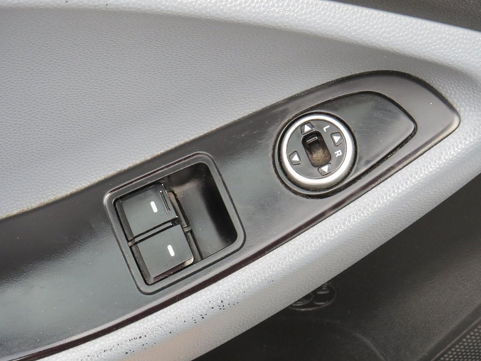 Hyundai I20 1.1 CRDI 