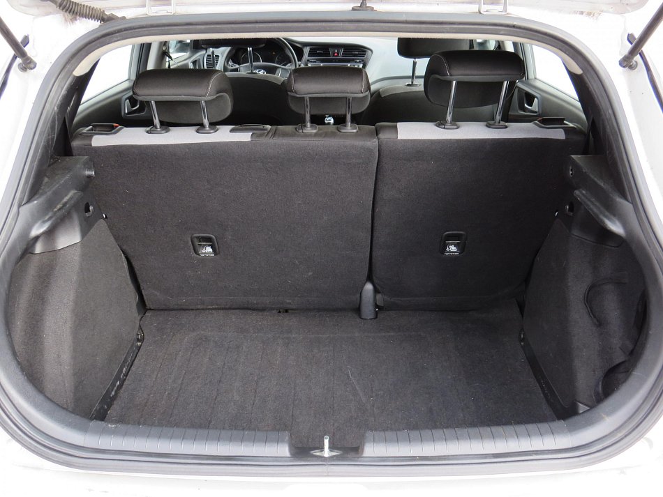 Hyundai I20 1.1 CRDI 